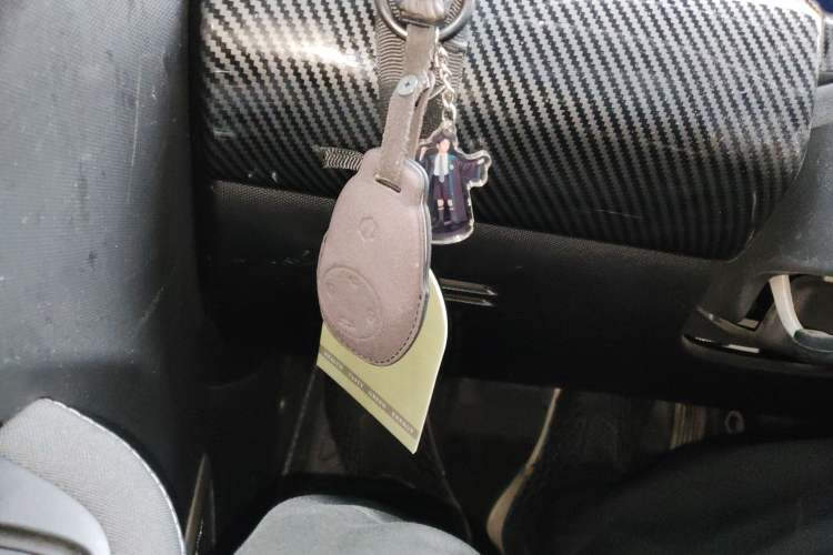 Used Leapmotor T03 2021 400 Lite Edition Lithium Iron Phosphate