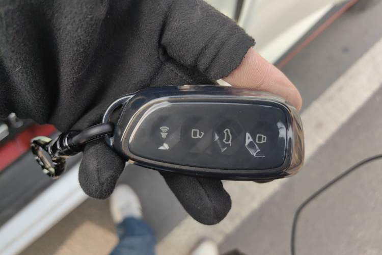 Used Haval XY 2022 1.5T Smart Edition