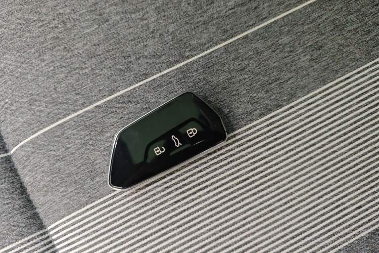 Used Volkswagen ID.4 CROZZ 2024 Pure Edition Limited Edition