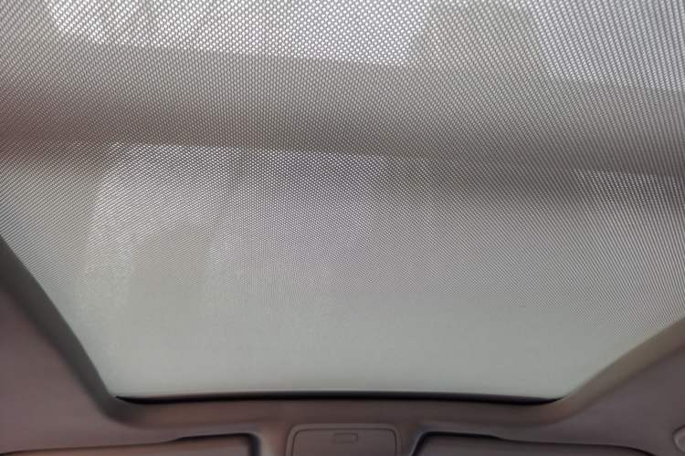 Used Volkswagen Sharan 2014 2.0 TSI Standard Model Headliner