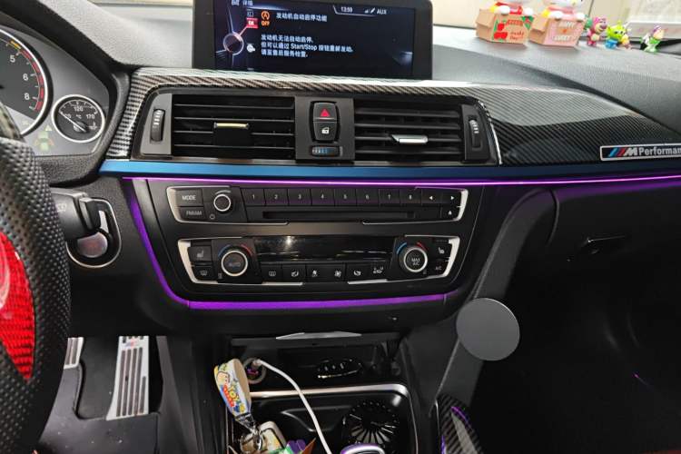 Used BMW 3 Series 2013 Restyled 328i M Sport Edition
