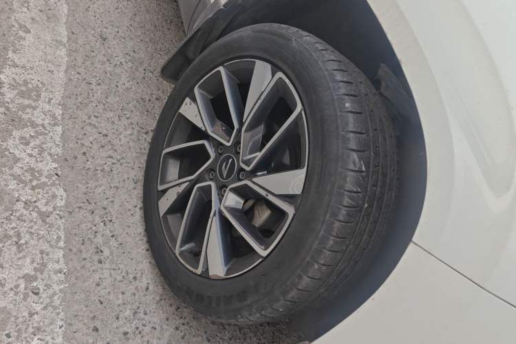 Used Jetta VS5 2019 280TSI Automatic Glory Edition
