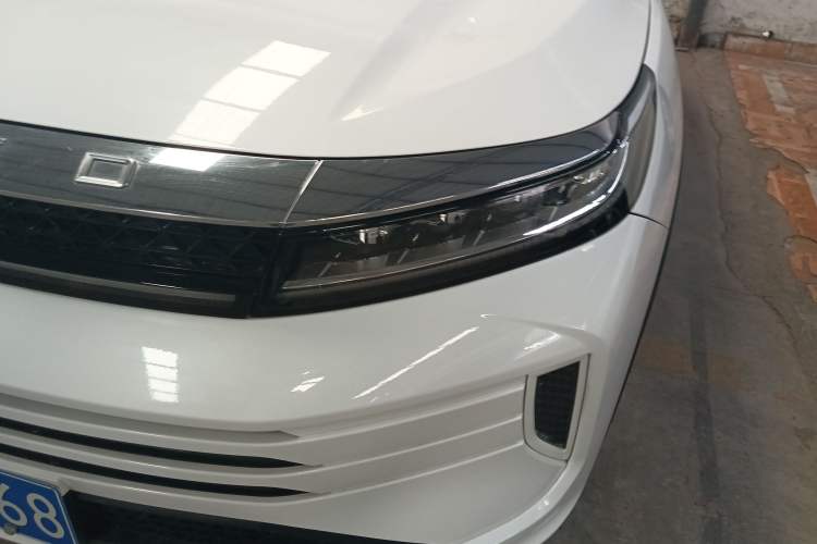 Used EXEED Zhuifeng 2020 Chasing the Waves Edition 1.5T CVT Xingrui Version
