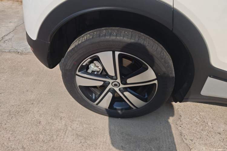 Used smart #1 2024 Dynamic Standard Edition
