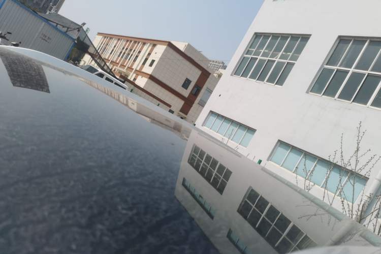 Used GAC Trumpchi EMKOO 2022 1.5T Supernova Edition Roof