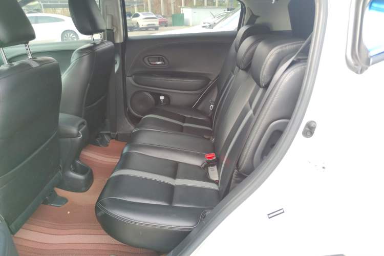 Used Honda Vezel 2020 1.5L CVT Elite Edition