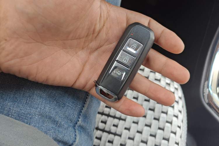 Used Baojun 560 2016 1.8L iAMT Luxury Model
