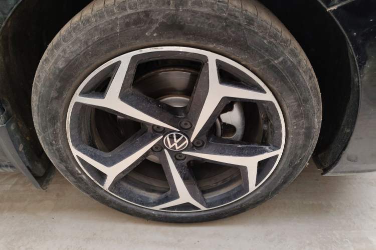 Used Volkswagen Passat 2024 380TSI Starry Elite Edition