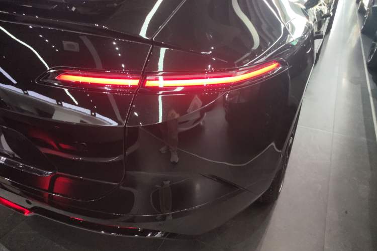 Used Avatr 12 2025 Refresh Max Extended-Range Version Right Rear Taillight