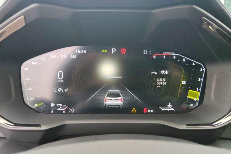 Used Lynk & Co 01 2021 2.0TD Four-Wheel Drive Hype-Halo