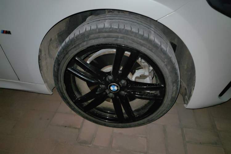 Used BMW 1 Series 2022 125i M Sport Night Edition