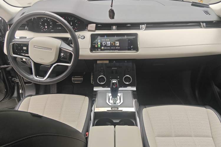 Used Land Rover Range Evoque 2021 Range Rover Velar L 249PS R-Dynamic First Edition
