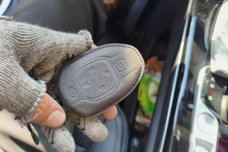 Used GAC Trumpchi M8 2024 Master Series 400T Ultimate Edition