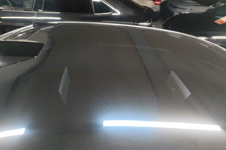 Used Nio ET7 2024 75 kWh Executive Edition