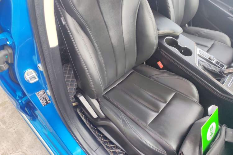 Used Chery Arrizo 5 PLUS 2021 XiaoAI 1.5L CVT Enjoy PLUS
