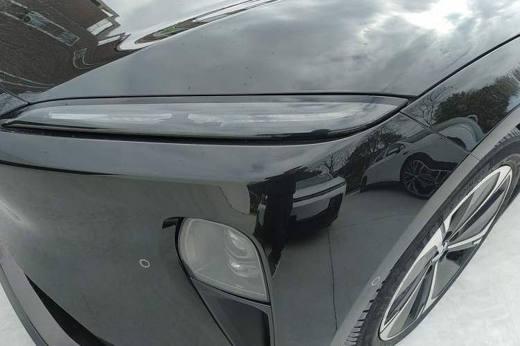 Used Nio ET5T 2023 75 kWh Touring
