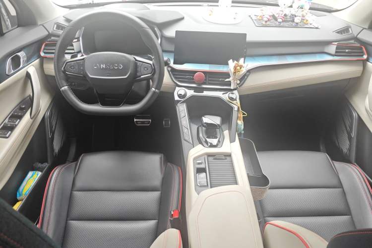 Used Lynk & Co 06 2020 1.5T YAO Halo
