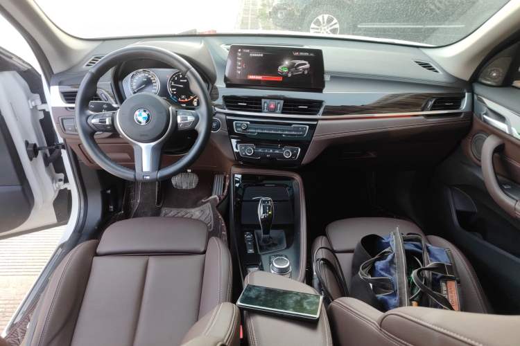 Used BMW X1 2022 Updated xDrive25Li Premium Edition
