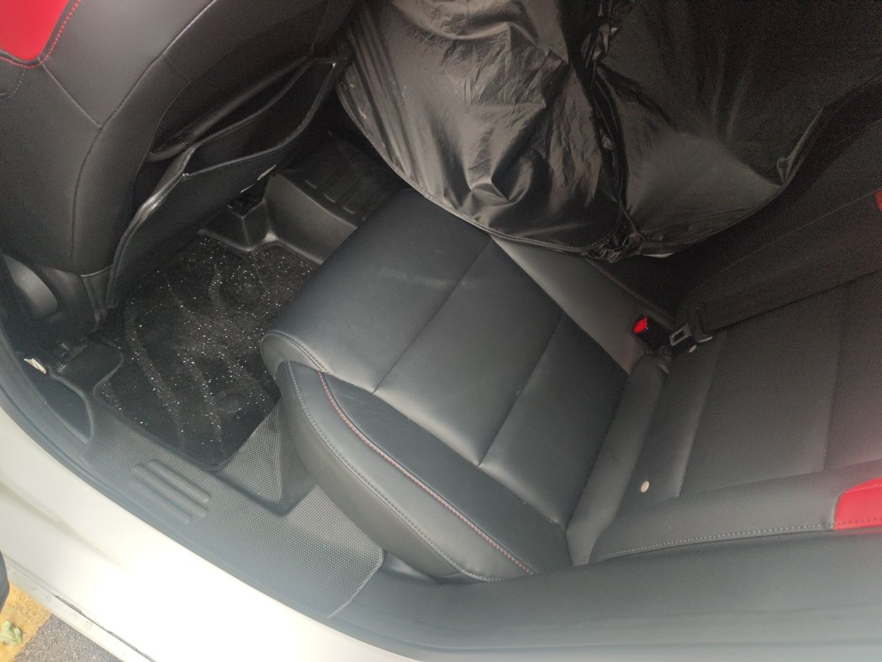 MG 5 2022 180 DVVT Manual Youth Luxury Edition — снимка 17