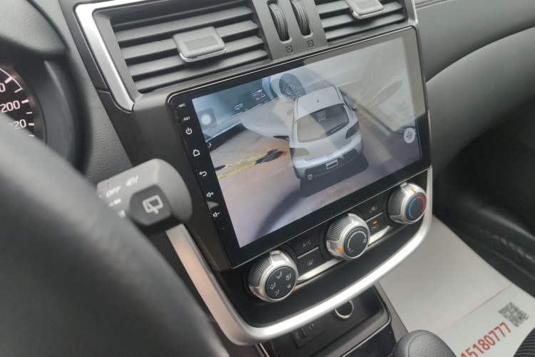 Used Nissan Tiida 2021 1.6L CVT Cool Edition