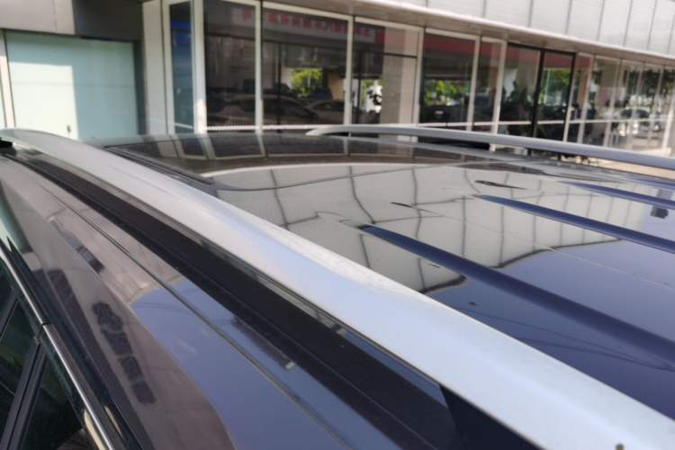 Used Volkswagen Teramont 2017 380TSI Four-Wheel Drive Luxury Edition
