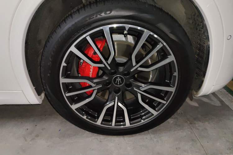 Used Maserati Grecale 2023 2.0T GT