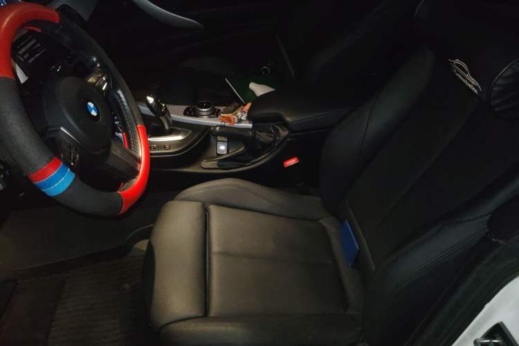 Used BMW 3 Series GT 2017 320i M Sport