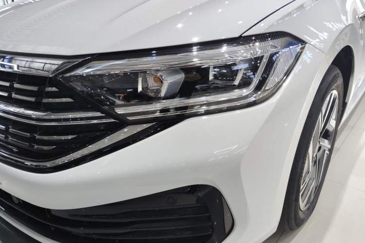 Used Volkswagen Sagitar 2023 300TSI DSG Excellence Edition