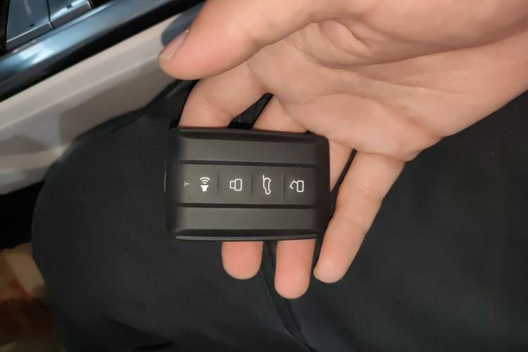 Used Cyberspace Tank 300 2021 2.0T Cyber Tank
