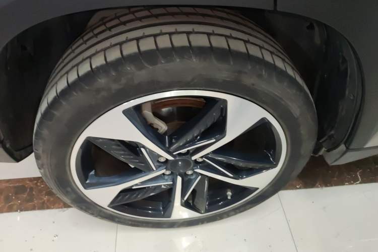 Used Geely Galaxy L7 2024 1.5T 115 km Starship Dragon Edition