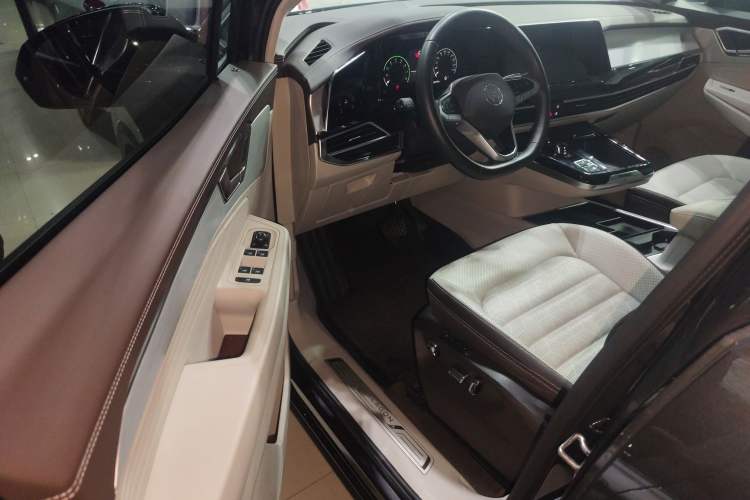 Used Volkswagen Talagon 2022 380TSI All-Wheel-Drive Luxury Prestige Pro 7-Seater