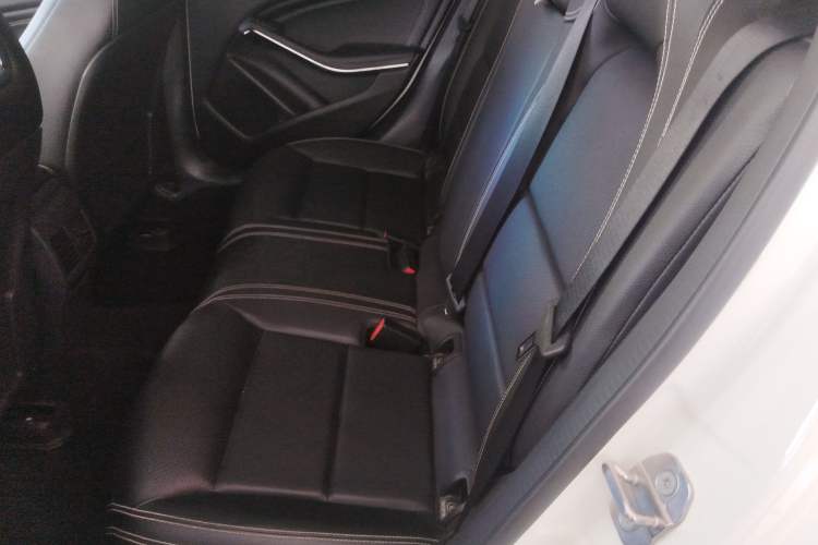 Used Mercedes-Benz GLA 2018 GLA 200 Sport Edition