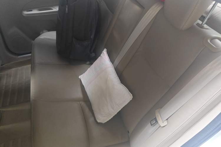 Used Suzuki Alivio 2015 1.6L Automatic Luxury Model