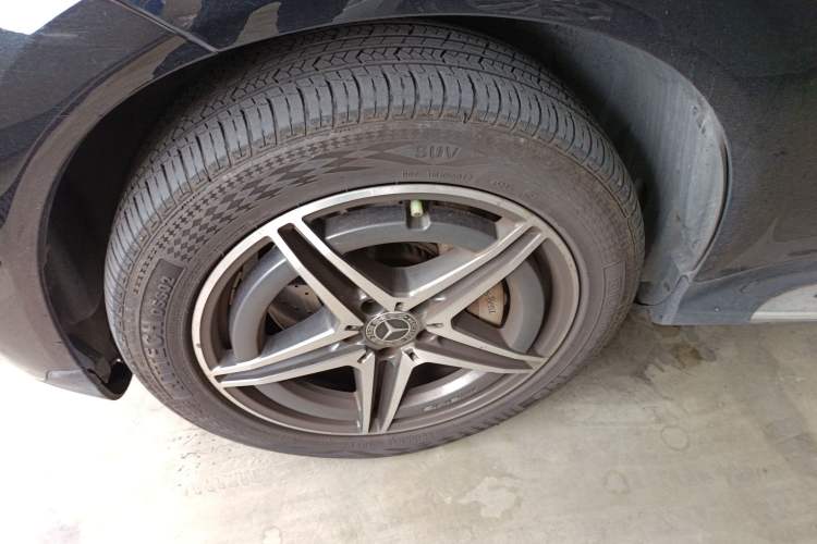 Used Mercedes-Benz EQC 2020 EQC 400 4MATIC