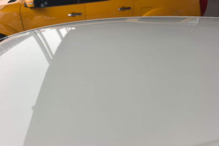 Used Honda Fit 2018 1.5L Manual Comfort Version
