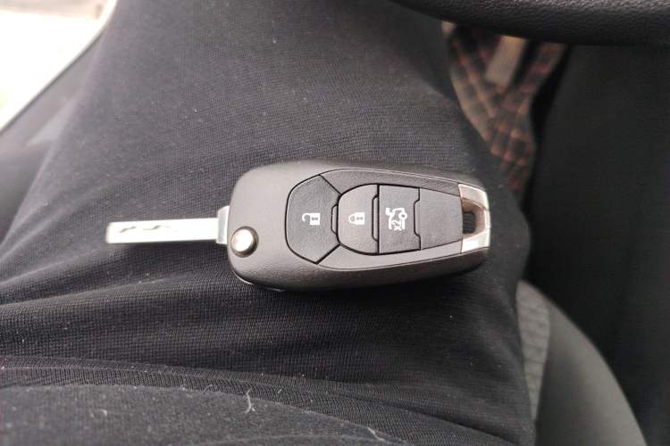 Used Chevrolet Cavalier 2020 325T Automatic Enjoyment Edition