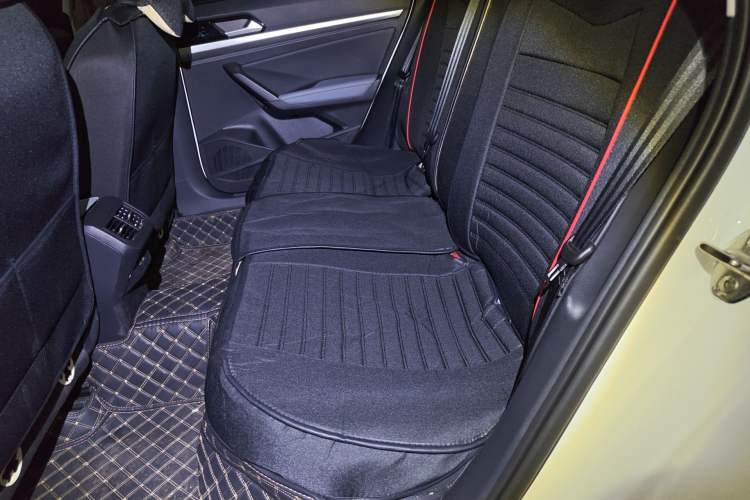 Used Volkswagen Lavida 2023 280TSI DSG Full-Comfort Edition
