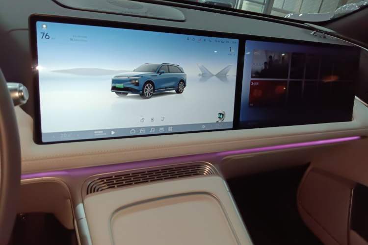 Used XPeng G9 2025 625 Long-Range Max