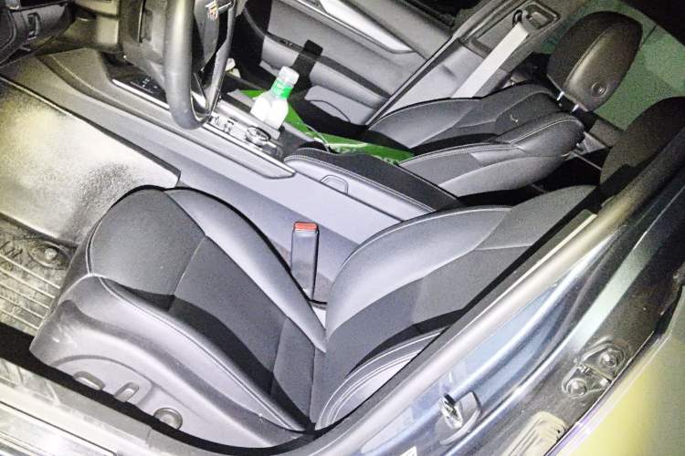 Used Cadillac CT5 2021 28T Luxury Model