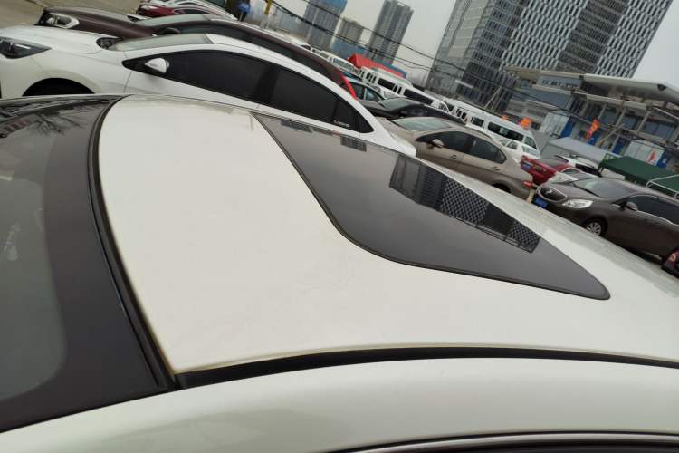 Used Nissan Sylphy 2018 1.6XV CVT Deluxe Edition
