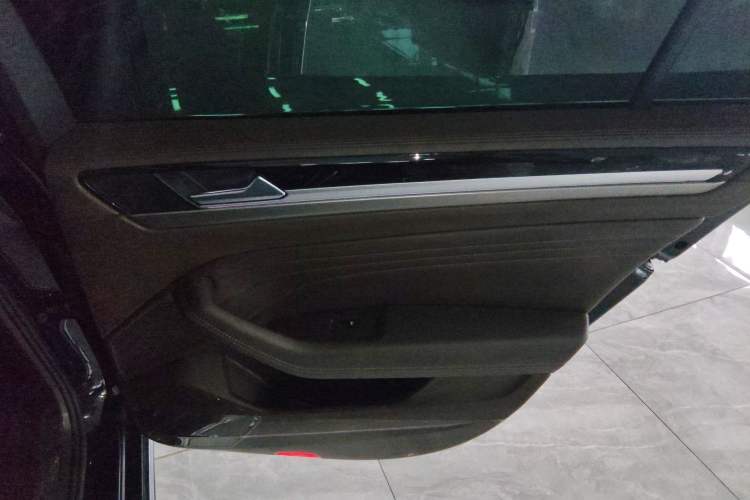 Used Volkswagen Phideon 2021 380TSI Luxury Edition