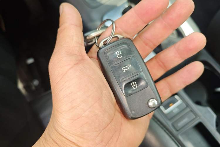 Used Volkswagen Tiguan 2015 1.8TSI Automatic Two-Wheel Drive Luxury Model