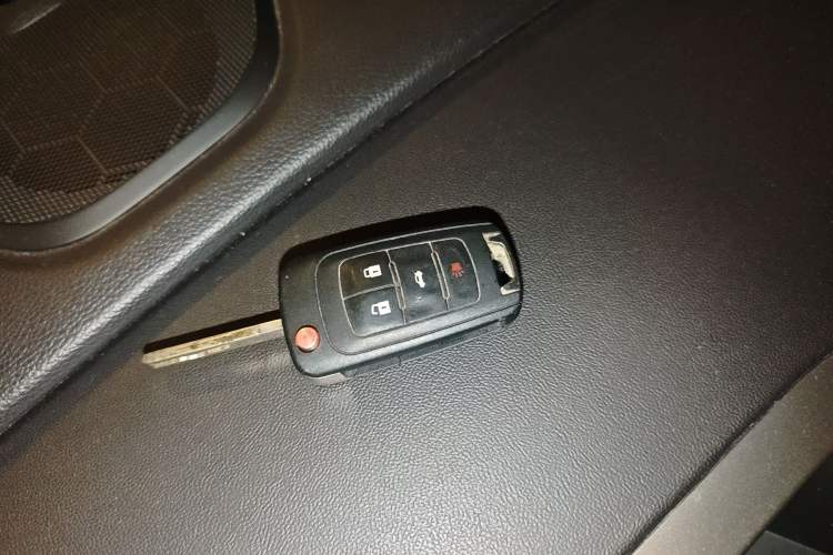 Used Buick GT 2014 XT 1.6T Automatic Fashion Sport Edition