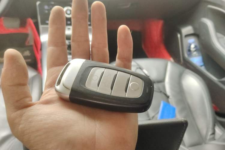 Used Hongqi H5 2022 Classic Model 1.5T DCT Flagship Edition