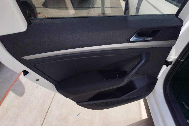 Used Volkswagen Lavida 2022 1.5L Automatic Fashion Edition
