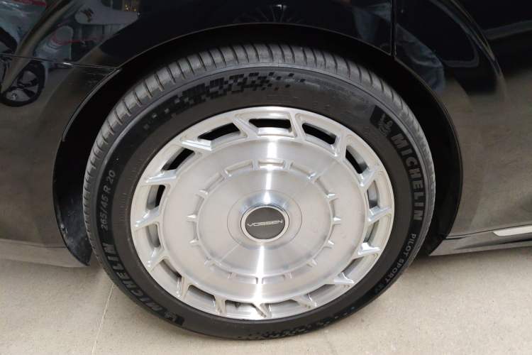 Used Zeekr 009 2024 7-Seater Aisle Version 108 kWh Exterior 5