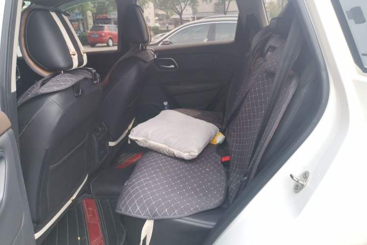 Used Nissan X-Trail 2021 VC-Turbo 300 CVT 2WD Luxury Edition
