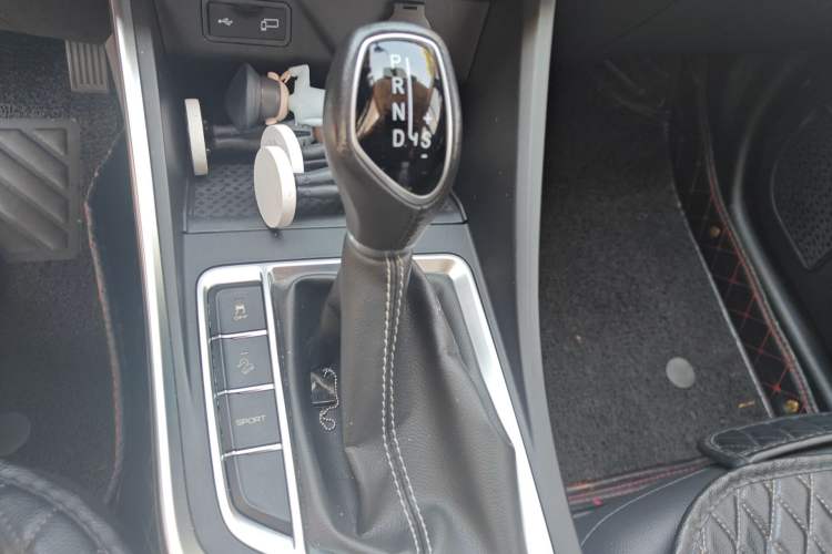 Used Geely Auto Vision X3 2020 1.5L CVT Luxury Model