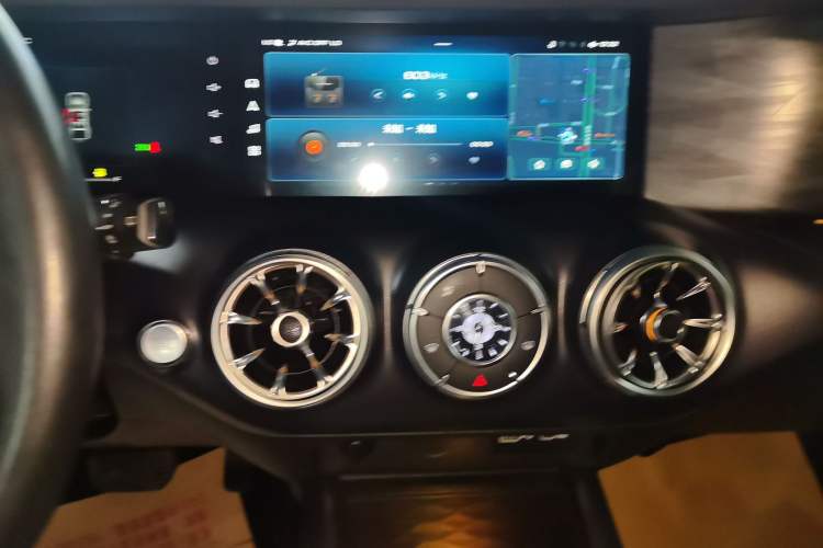 Used Tank 300 2021 Off-Road Edition 2.0T Conqueror
