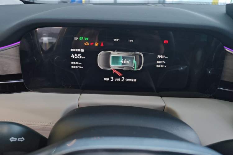 Used Hima AITO M5 2022 Extended-Range Four-Wheel Drive Ultimate Edition
